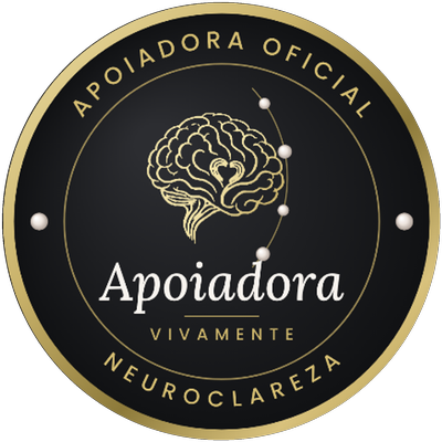 Selo Apoiadora VivaMente